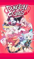 Dungeon&Girls: Card Battle RPG MOD APK
