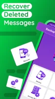 Recover Deleted Messages MOD APK