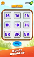 Merge Master : Number Run MOD APK