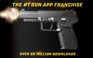 iGun Pro 2: Realistic Gun Sim MOD APK