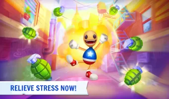 Kick the Buddy: Forever MOD APK