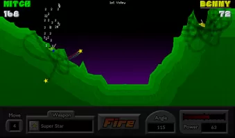 Pocket Tanks MOD APK