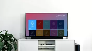 Zaycev.fm Listen online radio MOD APK