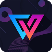 Amoled Pro Wallpapers MOD APK