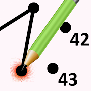 Dot to dot MOD APK