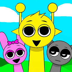 Sprunky Monster Music Beats MOD APK