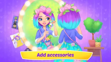 Fashion Doll: games for girls MOD APK
