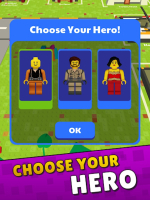 Toys War 3D: Island Battle MOD APK