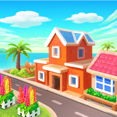 Town Tycoon MOD APK