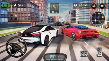Drive for Speed: Simulator MOD APK