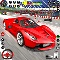 Car Racing Games 3D: Car Games MOD APK
