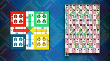 Ludo Master™ - Ludo Board Game MOD APK