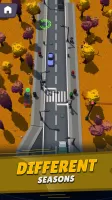 Traffic police simulator MOD APK