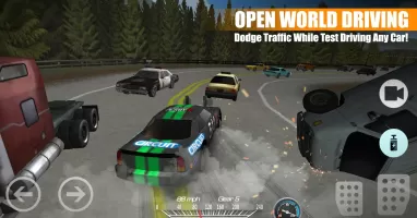 Demolition Derby 2 MOD APK