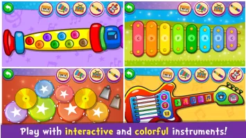 Piano Kids - Music & Songs MOD APK