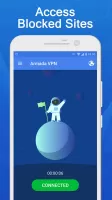 Armada VPN - Fast VPN Proxy MOD APK