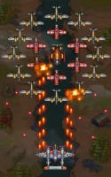 1945 Air Force: Airplane games MOD APK