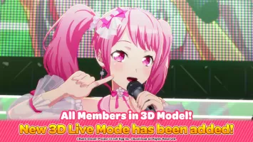 BanG Dream! Girls Band Party! MOD APK