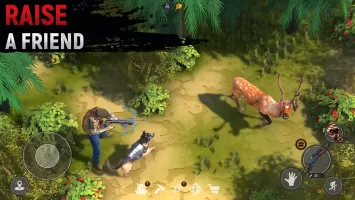 Let's Survive - Survival game MOD APK
