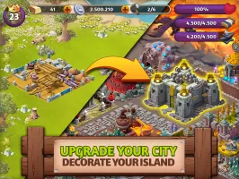 Fantasy Island Sim: Fun Forest MOD APK