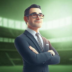 Club Chairman - Soccer Game MOD APK