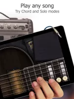Real Guitar - Music Band Game MOD APK