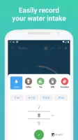 BeWet: Drink Water Reminder MOD APK