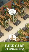 The Idle Forces: Army Tycoon MOD APK