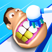 Teeth Runner! MOD APK