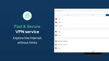 Octohide VPN MOD APK