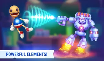 Kick the Buddy: Forever MOD APK