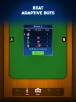 Hearts: Card Game MOD APK