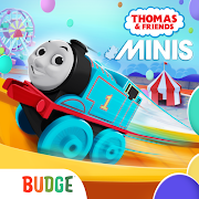 Thomas & Friends Minis MOD APK