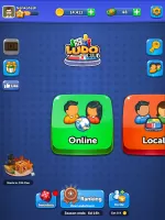 Ludo Club - Dice & Board Game MOD APK
