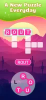 Crossword Jam MOD APK