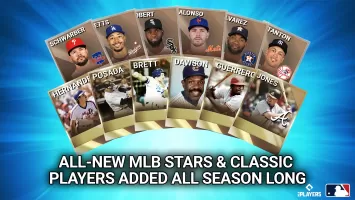 MLB Home Run Derby MOD APK