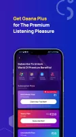 Gaana Music: Mp3 Song, Radio MOD APK