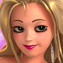 My Little Talking Princess MOD APK