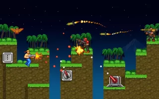 Gun Force: Action Shooting MOD APK