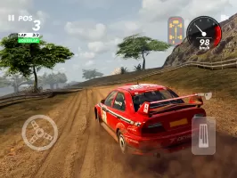 Rally One : Race to glory MOD APK
