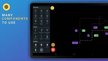 PROTO - circuit simulator MOD APK