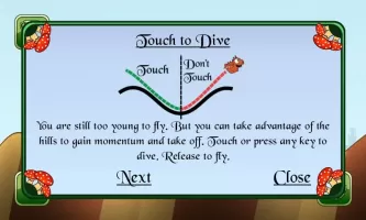 Dragon, Fly! MOD APK