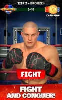 Boxing Ring MOD APK