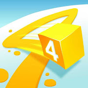 Paper.io 4 MOD APK