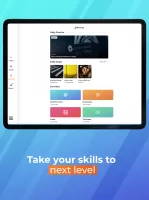 Justin Guitar Lessons & Songs MOD APK