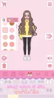 Lily Diary : Dress Up Game MOD APK