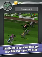 New Star Soccer MOD APK