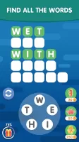 Word Search Sea: Word Puzzle MOD APK