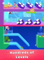 Lazy Jump MOD APK