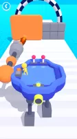 Mecha Run MOD APK